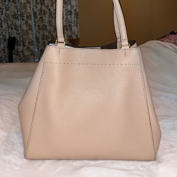 NEW Tory Burch McGraw Carry All - Picture 3 of 6